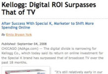 Do Privacy Concerns Stand in the Way of Measuring Pharma eMarketing ROI?