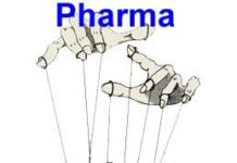 Pharma Dollars (Pounds, Euros) are Grassroots Seeds