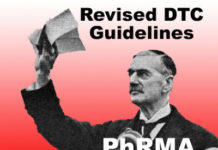Revised DTC Guidelines Do Little to Appease Legislators