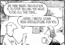 New Year’s Resolutions for Pharma Marketers