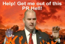 Pfizer’s PR Chief: “How in the hell do we have such a bad reputation?”