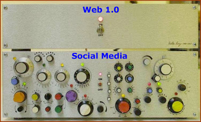 Web1vSocMedia