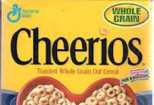 Cheerios vs. the One-Click Rule: Are FDA’s Priorities “Askew?”