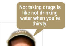 Nalts Talks About His Days at J&J, His ADHD, and His Merck Performance Review