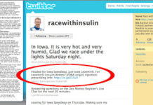 Novo Nordisk’s Branded (Levemir) Tweet is Sleazy Twitter Spam!