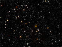 A “Hubble” View Into the Pharma Cosmos