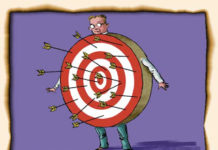 When is it Acceptable for Pharma Marketers to Use Behavioral Targeting?