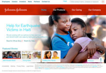 J&J, BTW, IS Donating to Haiti Relief But Won’t Say How Much