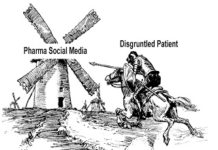 Disgruntled Patient Shuts Down sanofi-aventis Facebook Page