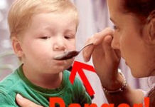 OTC Drugs and Children
