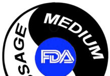 Medium vs. Message vs. FDA