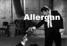 “Reasonable” $600 MILLION Fine for Misbranding BOTOX: I Guess Allergan’s Suit Against FDA Paid Off!