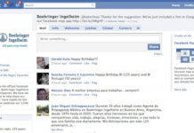 Pharma, Facebook, and Inappropriate Ads