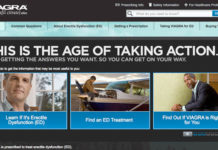 Viagra Website Goes Dark!