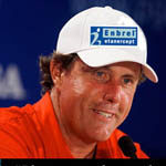 Amgen Blows Its Marketing Budget on Phil Mickelson Campaign