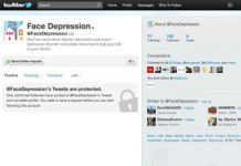 AstraZeneca Hosts “Take on Depression” Facebook Discussion – Seroquel Lurks Behind the Scenes