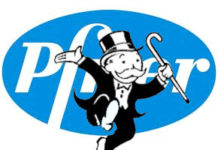 Pfizer Inc: Working Together for a Healthier Investor™