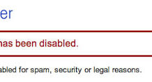 URL Shorteners: Tech “Glitches”, Censorship, and Loss of Credibility