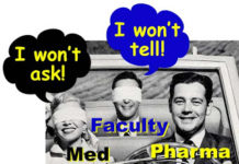 Mass General & Harvard Not Transparent About Cause of Docs’ “Honest Mistakes”