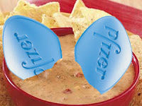 Double-Dip Viagra Patent Means No Recession for Pfizer