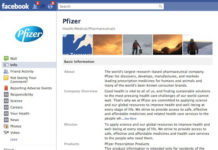 Boehringer vs Facebook Social Media Socialism