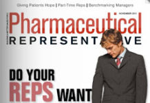 Pharmaceutical Representative Magazine Closes. Blame CafePharma!