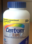 Pfizer’s Centrum Will No Longer Claim It Aids “Breast Health” and “Colon Health”
