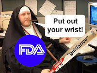 Blaming the FDA for Pharma’s Tepid Use of Social Media