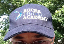 Overcoming Pharma’s Social Media Challenges: My Roche Digital Academy Presentation