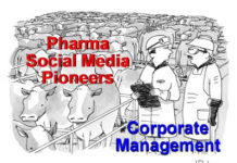 What Are Past Pharnaguy Social Media Pioneer Award Winners Doing Today?