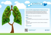 Boehringer Takes My Advice and Will Host the First-Ever Disease Condition TweetChat: #COPDChat
