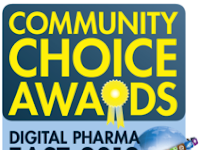 Even Though Pharma Online Patient Support Campaigns Are Not Perfect, Patient Activists Bestow Honors Upon Them