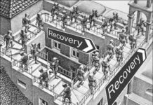 Does Pharma Really Need a 12-Step Program for Recovery of It’s Reputation? Or Will One Step Be Sufficient?