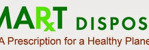 The Latest in Drug Safety: PhRMA Says Throw Unused Drugs in Household Trash