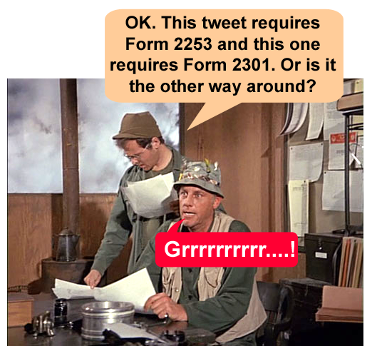 Radar-ComplianceOfficer