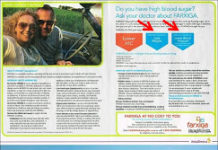 Off-Label Uses Promoted in DTC Ads for Diabetes Drugs