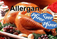 AMA DTC Ban, BI & Thunderclap, Who Manages Patient Engagement Can Docs Improve Outcomes with SM? Pfizer-stuffed Into Allergan!
