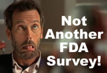 How Effective is TV vs Online DTC Advertising? FDA Wants to Know.