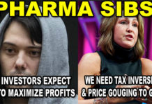 PinUp: Pharma Sis, FDA & Low Risk mHealth Apps, ADHD industrial complex, SnapChat v. Instagram for Docs, More…