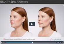 Kybella Double Chin TV Ad: Are the BEFORE & AFTER Photos REALLY Unretouched as Claimed?