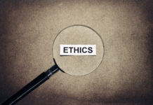 The Forgotten eHealth Code of Ethics