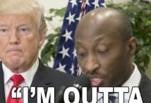PinUp: Hey Big Pharma, It’s OK to Take On Trump, Says Stock Market After Merck CEO Frazier Exits the Tent