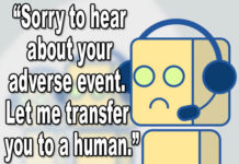 PinUp: Digital Pills, Fat Tweets, and Chatbots