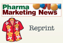 Special ePharma Marketing Supplement Offer