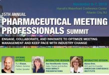 Get Set For Event Success