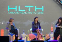 HLTH 2019: WOMENatHLTH