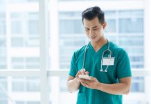 Medical Reference Tools Bring Advertisers Closer to Point of Prescription