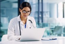 Native Digital Experiences are Driving Physician Engagement
