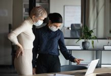 Pharma Hones its Pandemic Survival Skills—And Everyone Wins
