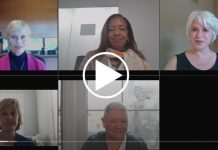 Becoming a Woman of Impact: Success Stories from HBA Women of the Year